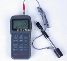 MH180便携式里氏硬度计 南京宇恒仪器仪表供需解析