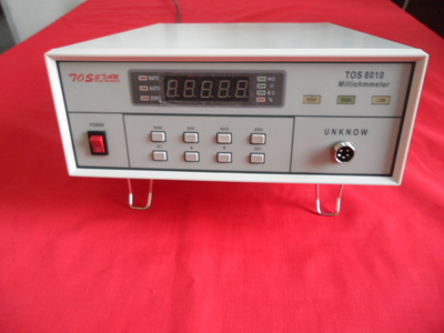 TOS8010在通讯设备仪器仪表领域的应用与优势