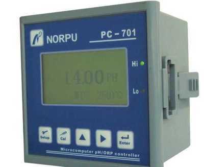 杭州诺普泰克仪器仪表 精密科技的领先者