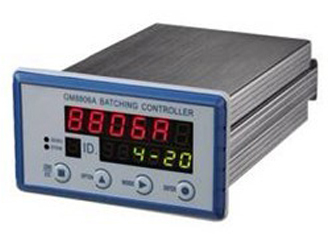 GM8806A-BZ包装控制机 仪器仪表领域的智能化升级