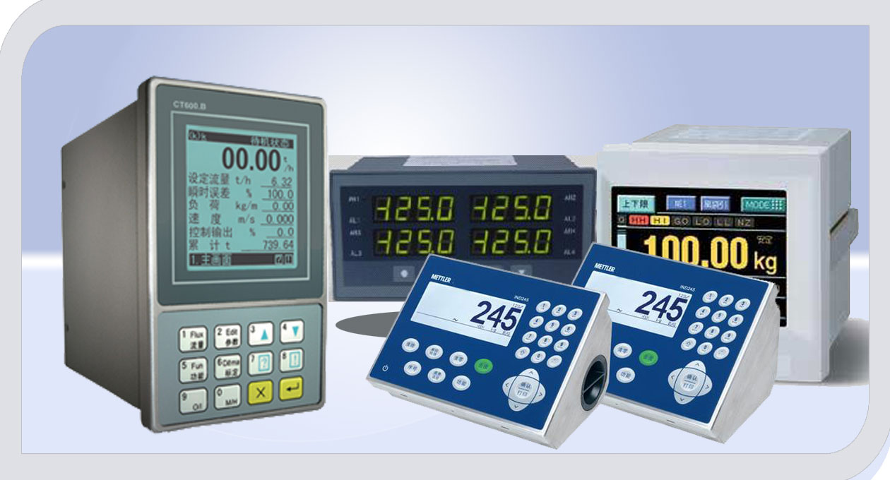 工业仪表与通讯设备在现代工业中的应用