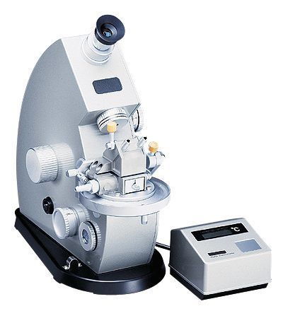 折光仪在现代通讯设备中的创新应用与未来展望