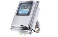 E+H电导仪CLD132-PGE110AA1/CLD132 精密测量与高效通讯的工业仪表典范