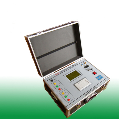 YHBB全自动综合变比测试仪 通讯设备领域的精密检测利器