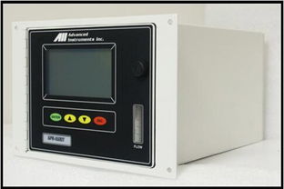 GPR-2600在线式常量氧分析仪 价格指南、规格型号与通讯设备详解