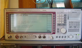 仪器仪表与通讯设备 钱眼产品分类下的科技双翼