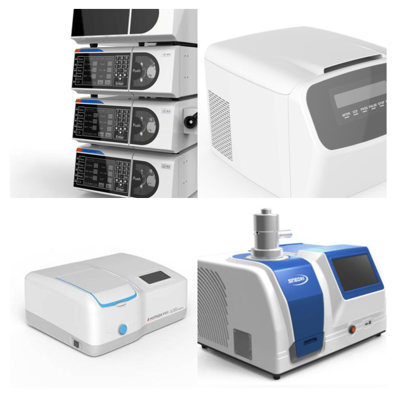上海为肯仪器设计 引领精密仪器仪表行业的创新力量