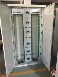 三网合一光纤配线架 引领通信基础设施新潮流