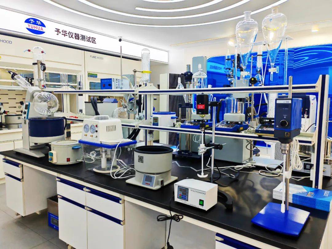 巩义企业深耕仪表仪器行业，以“硬核”实力引领生产创新