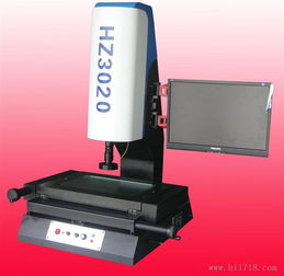 二次元测量仪与影像仪现货供应 深圳市宝安区沙井合盛精密仪器销售部