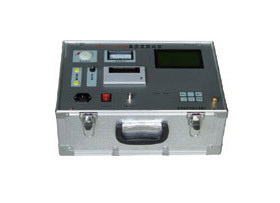 ZKY2000真空开关真空度测试仪在仪器仪表与通讯设备中的应用