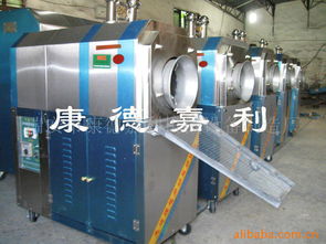 瑞安市康德嘉利机械设备制造厂食品饮料加工设备及仪器仪表产品列表